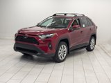 New 2025 Toyota RAV4 XLE Premium image 4