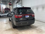 Used 2023 Dodge Durango SXT w/ SXT Blacktop Group image 2