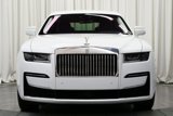 Used 2022 Rolls-Royce Ghost w/ Ghost Package image 3