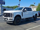 New 2025 Ford F350 XLT image 2