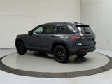 New 2025 Jeep Grand Cherokee Altitude image 6