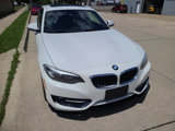 Used 2017 BMW 230i xDrive Coupe image 4