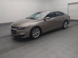 Used 2023 Chevrolet Malibu LT w/ Driver Confidence Package image 2