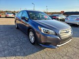 Used 2016 Subaru Legacy 2.5i Premium image 4