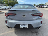 New 2025 Acura TLX SH-AWD w/ A-SPEC Pkg image 6