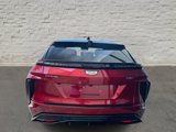 New 2026 Cadillac Lyriq V w/ LPO, Floor Liner Package image 4