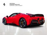 Used 2023 Ferrari SF90 Spider image 2