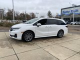 New 2025 Honda Odyssey Touring image 5