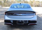 Certified 2024 Hyundai Sonata SEL w/ Convenience Package image 4