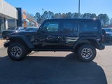 New 2025 Jeep Wrangler Unlimited Rubicon w/ Technology Group image 2