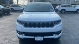 New 2025 Jeep Wagoneer L 4WD w/ Premium Group I image 2