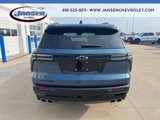 New 2026 Chevrolet Traverse RS image 5
