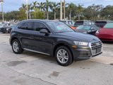 Used 2020 Audi Q5 2.0T Premium w/ Convenience Package image 3