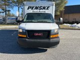 Used 2022 GMC Savana 3500 Extended w/ Power Convenience Package image 2