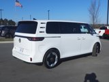 Used 2025 Volkswagen ID. Buzz Pro S image 3