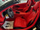 New 2025 Chevrolet Corvette Stingray Premium Conv w/ Z51 Performance Package image 2