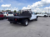 Used 2016 GMC Sierra 3500 4x4 Crew Cab w/ Sierra Convenience Package image 5
