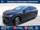New 2025 Volkswagen ID.4 Pro S image 1