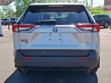 Certified 2024 Toyota RAV4 XLE image 5