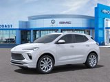 New 2025 Buick Encore GX Avenir image 2