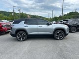 New 2026 Chevrolet Equinox RS w/ Convenience Package III image 2