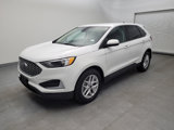 Used 2023 Ford Edge SEL image 2