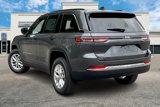 New 2025 Jeep Grand Cherokee Laredo X image 3