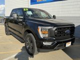 Used 2022 Ford F150 XLT w/ Equipment Group 302A High image 2