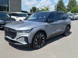 New 2025 Lincoln Nautilus Reserve w/ Jet Appearance Package image 3