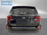 New 2026 Honda Odyssey EX-L image 4
