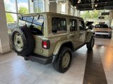 New 2025 Jeep Wrangler Unlimited Sport S 4xe image 5