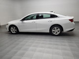 Used 2023 Chevrolet Malibu LS image 3
