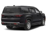 New 2025 Jeep Wagoneer Series II image 2