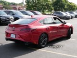 Certified 2025 Acura Integra A-Spec image 3