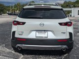 New 2025 MAZDA CX-50 2.5 Turbo w/ Accent Package image 6