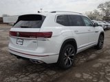 New 2025 Volkswagen Atlas SEL Premium R-Line image 5