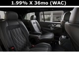 New 2025 Mercedes-Benz GLS 63 AMG 4MATIC image 5