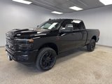 New 2025 RAM 3500 Laramie image 6