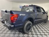 New 2025 Ford F150 Lariat image 4