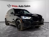 Used 2023 BMW X5 M50i w/ Executive Package image 4