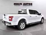 Used 2019 Ford F150 XLT w/ Equipment Group 302A Luxury image 3