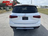 Used 2020 Mercedes-Benz GLS 450 4MATIC image 5