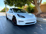 Used 2023 Tesla Model 3 Performance image 4