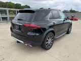 New 2026 Mercedes-Benz GLE 350 4MATIC image 3