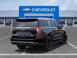 New 2025 GMC Yukon XL Elevation image 4