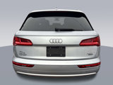 Used 2018 Audi Q5 2.0T Premium image 3