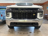 Used 2023 Chevrolet Silverado 2500 W/T w/ WT Fleet Convenience Package image 3