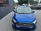Used 2018 Ford EcoSport Titanium image 3