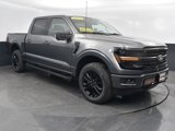 New 2025 Ford F150 XLT image 4