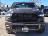 New 2025 RAM 1500 Laramie w/ Night Edition image 5